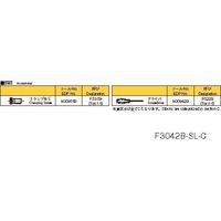 オーエスジー ポジティブミル ネオ 8007950 1PC（直送品）