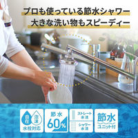 クリタック クリシャワープロDX+ 4971605030937 1セット(1個×3)