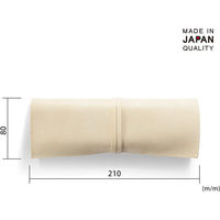 サキ ロールペンケース・合皮 (セット:9個入) 4990630660216 1セット(9個入)（直送品）