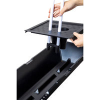 タカショー ベジトラグ 底面給水キット S用 VGT-WS 1セット（直送品）