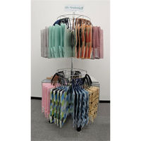 マツシロ 店舗什器 吊り下げ商品・高さ調整対応 DS-9 1台（直送品）