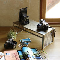 スパイス GESHMACK ディスプレイ台 Lサイズ GFA225L 1個（直送品）