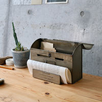 スパイス GESHMACK ポスト GFA606 1個（直送品）