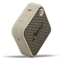 Marshall ワイヤレスポータブル防水Bluetoothスピーカー クリーム WILLEN Cream 1台（直送品）