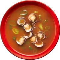 アマノフーズ いつものおみそ汁贅沢 しじみ（赤だし） 1箱（10食入） アサヒグループ食品