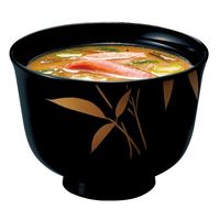 アサヒグループ食品 アマノフーズ いつものおみそ汁贅沢 かに汁 327214 1箱(10食入)