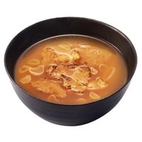 アマノフーズ Theうまみ 炙り牛スープ 1箱（10食入） アサヒグループ食品