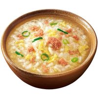 アマノフーズ 炙り たらこ雑炊 1箱（4食入） アサヒグループ食品