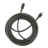 HDMIケーブル 10m 4K60Hz対応 アクティブ HDMI2.0 RH2A-10MHDMI-CABLE 1本