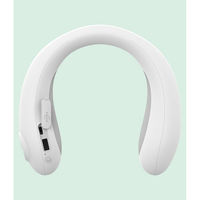 エスケイジャパン ポータブルネックヒーター SKJ-NH001 1個（直送品）