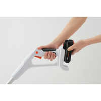 アイリスオーヤマ 充電式グラストリマー JGT160M2 1台