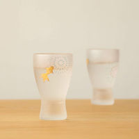 アデリア プレミアム花火酒グラスペアセット●セット：3個 4963972562678 1セット（3個入）（直送品）