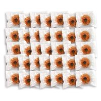 アデリー 【35個セット】果実のミニョンドクグロフ　クランベリー単品 10222900-35（直送品）