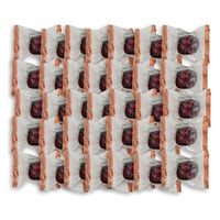 アデリー 【35個セット】フレンチカップケーキ　チェリー＆クランベ 4542511303622-35（直送品）