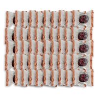 アデリー 【50個セット】フレンチカップケーキ　チェリー＆クランベ 4542511303622-50（直送品）