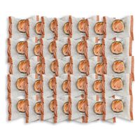 アデリー 【35個セット】フレンチカップケーキ　オレンジ 4542511303646-35（直送品）