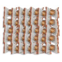 アデリー 【35個セット】フレンチカップケーキ　マンゴー＆パイン 4542511303653-35（直送品）