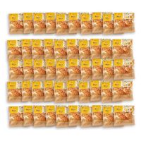 アデリー 【50個セット】ホシフルーツ　太陽のドライフルーツ　みかんピース 4977915027032-50（直送品）