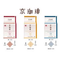 【ドリップコーヒー】小川珈琲店 京珈琲 ブルーマウンテンブレンド ドリップコーヒー 1パック（5袋入）