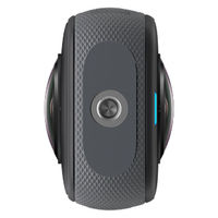 Insta360 X3 360度アクションカメラ CINSAAQ/B 1台