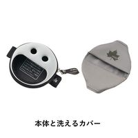 氷点下パック・クールスマイル（シングル） 81336780 1個 LOGOS/ロゴス