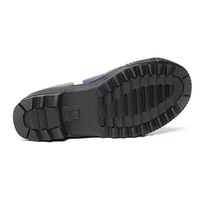 ZIPLOA HG-940 安全長靴 L     ブラック コーコス信岡 1足（直送品）