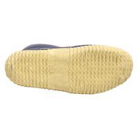 ZIPLOA LB-555 婦人カバー付きロングブーツ LL    ネイビー コーコス信岡 1足（直送品）