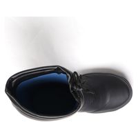 コーコス信岡 ショート 安全長靴 HG-975 1足