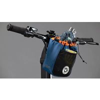 ULAC ステムバック PB2 CーHOLD + (2.2L) ブラック/グレー PB2BKGLY 1セット(2個)（直送品）