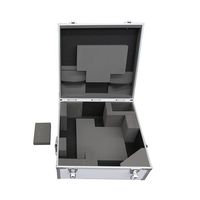 ビクセン AXJ赤道儀ケース 89224 1個 63-5501-35（直送品）