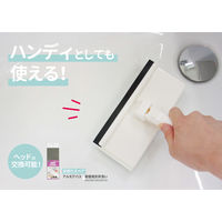 オーエ アルモアバス ロング伸縮天井洗い 63812 1個