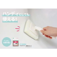 オーエ アルモアバス レギュラー伸縮スポンジ 63815 1個