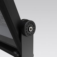 グッド・グッズ 大型LED投光器 240W 33600LM 放熱フィン 屋外用IP66防水 LDJ-230K 1台