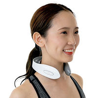 ファミリー・ライフ EMSホットネックリフレ リラクス ACアダプター付き a30999 1個（直送品）