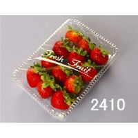 ベルグリーンワイズ フィルムシート FG25#170×225イチゴシート 片面テープ付き 51480 1袋(1000枚)（直送品）