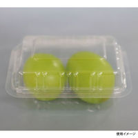 スミ フードパック OPS 試食嵌合フードパック 5PU0110 1袋(100個)