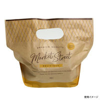 パックスタイル 青果用袋 ハンドクラフトバッグ MS 22-18 00680564 1袋(50個)（直送品）
