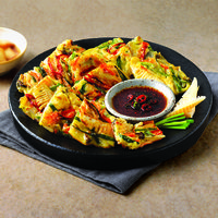 bibigo（ビビゴ） チヂミの素（2人前） 3個 CJ FOODS JAPAN 韓国料理