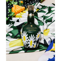 【数量限定】 ローヤルサルート 21年 リチャード・クイン エディション 2デイジー ウイスキー 700ml 1本 ペルノ・リカール