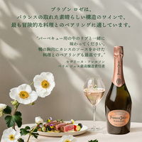ペリエ ジュエ ブラゾン ロゼ エコロジカル ボックス シャンパーニュ 750ml 1本 シャンパン ギフト箱入 お祝 ペルノ・リカール