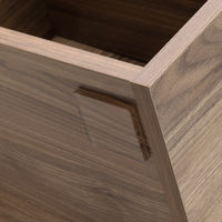 【転倒防止】アスクル「現場のチカラ」耐震粘着ゴム 50x50mm 1組4枚入り  オリジナル