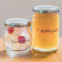 テプラ TEPRA Liteテープ 幅11mm クリアフレークラベル TPT11-017 1個 キングジム