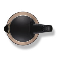 メリタジャパン プライムアクアミニ カッパー MEK18-7C 1台