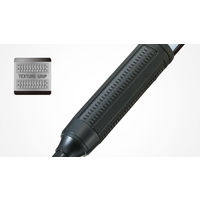 油性ボールペン　MONOgraphLite　モノグラフライト　黒インク　0.38mm　ライトブルー　FCE-111C　2本　トンボ鉛筆