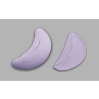 抱き枕　快眠用　低反発　ルルド　メディカルハグピロー　AX-BNL806　安眠　アテックス