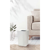 アスベル ルクレールCV角型ホワイト 6212 1個