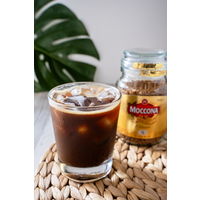 【インスタントコーヒー】モッコナ クラシック ミディアムロースト 1個（100g）