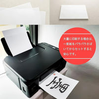 墨運堂 Hyper和紙 墨染 B5判 10冊セット 28908 1セット