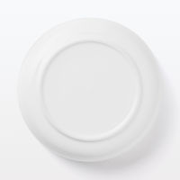 無印良品 日常の器 ボウル 大 ブルーライン 約直径21cm 1セット（2個） 良品計画