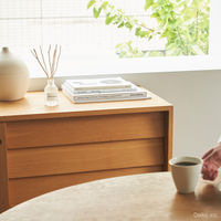 大香 mou mou（ムームー）リードディフューザー ウール ルームフレグランス ルームディフューザー リラックス 芳香剤 100mL 1個